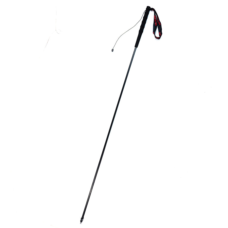 93g Ultralight Carbon Trekking Poles