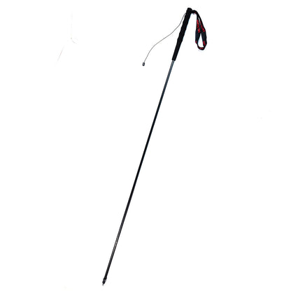 93g Ultralight Carbon Trekking Poles