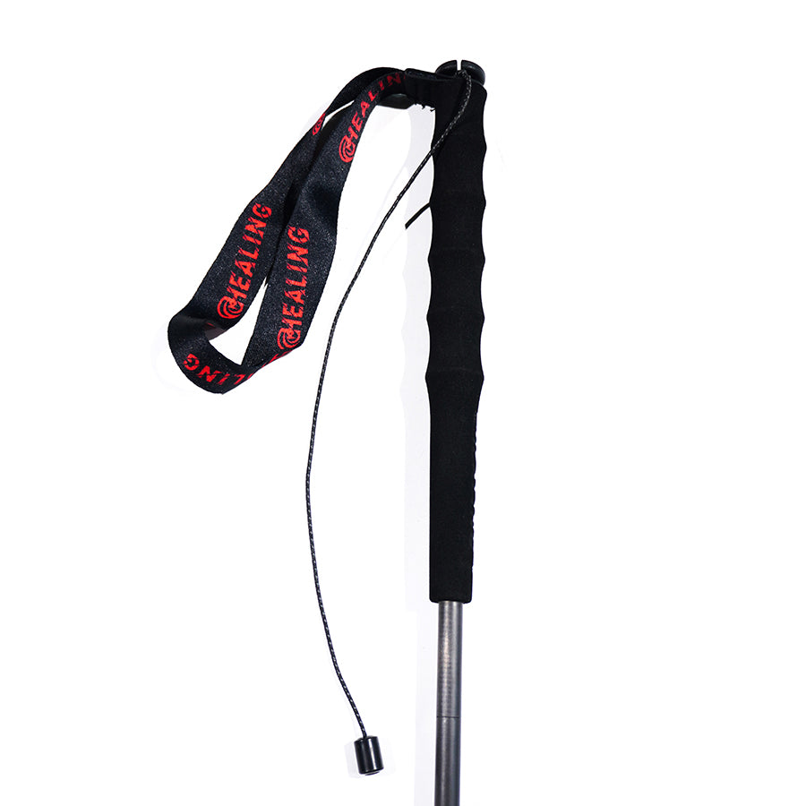 93g Ultralight Carbon Trekking Poles