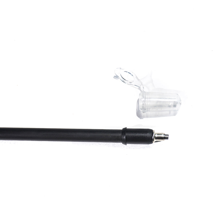 93g Ultralight Carbon Trekking Poles