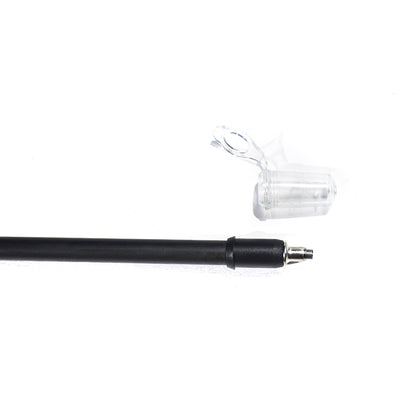 93g Ultralight Carbon Trekking Poles