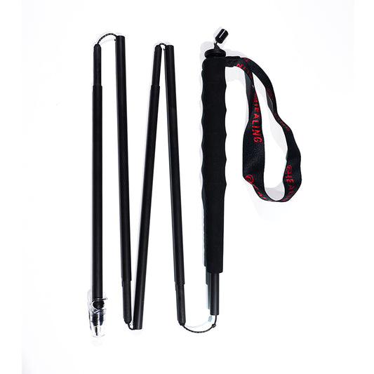 93g Ultralight Carbon Fiber Trekking Poles