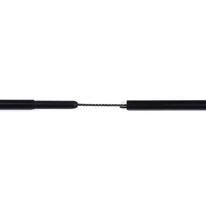 93g Ultralight Carbon Trekking Poles