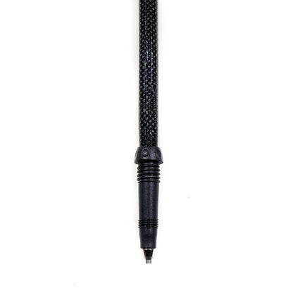 Carbon Fiber Trekking Poles - Adjustable and Collapsible