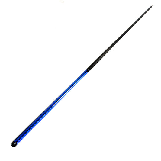 Carbon Carom Cue - Uniloc 11.9mm and Juma Ferrule