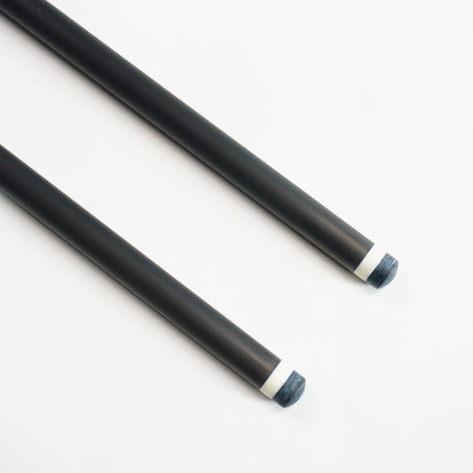 Carbon Fiber Shaft - Uniloc and Uniloc for Predator interchangeable 12.9mm