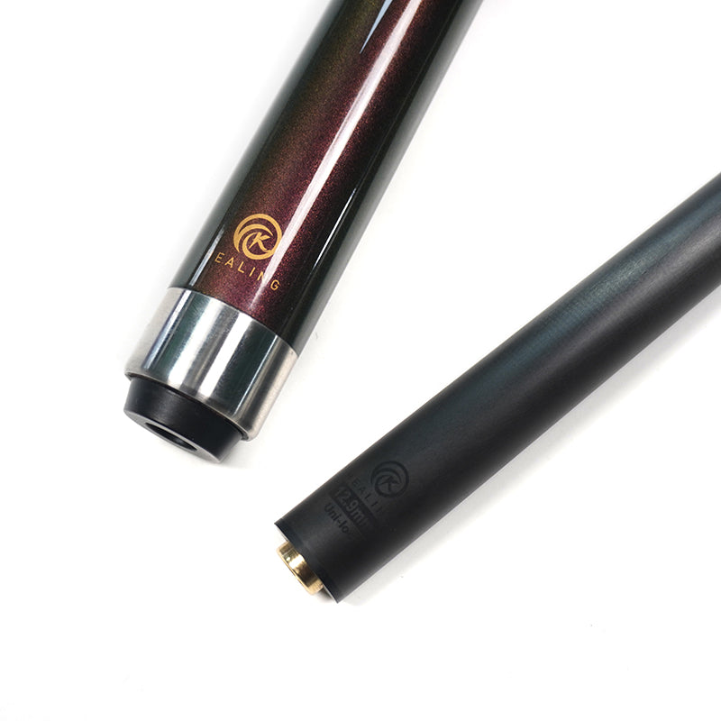 Uniloc Break Queue aus Kohlefaser – 12,9 mm