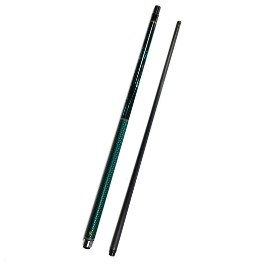 Carbon Fiber Break Cue - 12.9mm Uni-loc