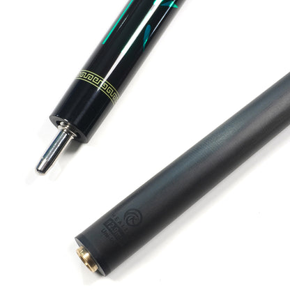 Carbon Fiber Break Cue - 12.9mm Uni-loc