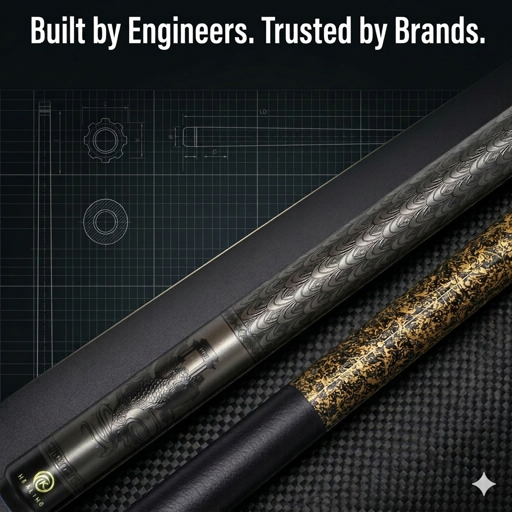 OKHEALING | Carbon Fiber Cues, Shafts & Walking Canes OKHEALING | Carbon Fiber Cues, Shafts & Walking Canes