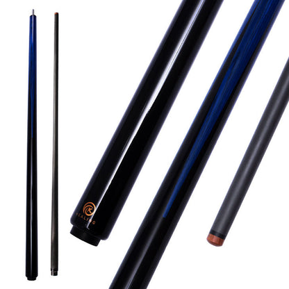Carbon Fiber Hybrid Break Cue Uniloc Style - 12.9mm