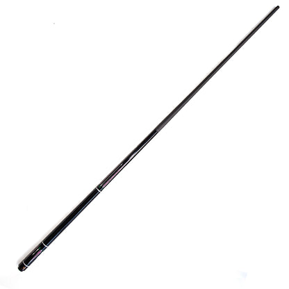 OKHEALING Carbon Break Cue - Uni-loc Joint 12.9mm Bakelite Tip