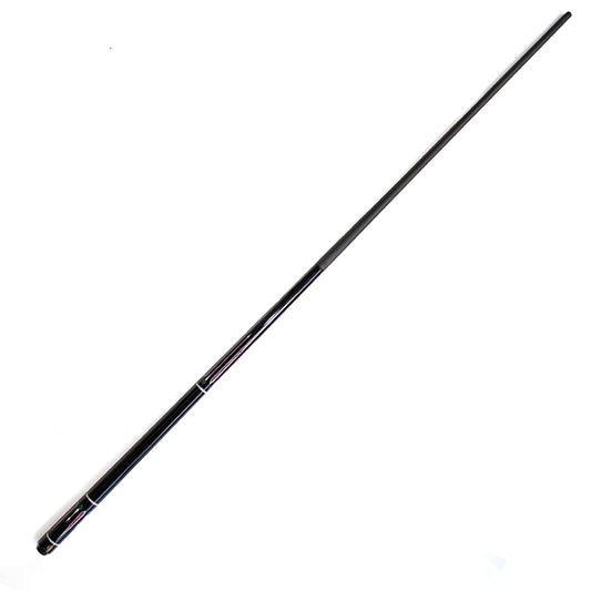 OKHEALING Carbon Break Cue - Uni-loc Joint 12.9mm Bakelite Tip