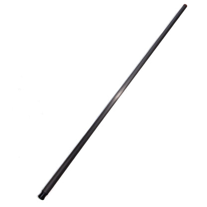 OKHEALING Carbon Break Cue - Uni-loc Joint 12.9mm Bakelite Tip