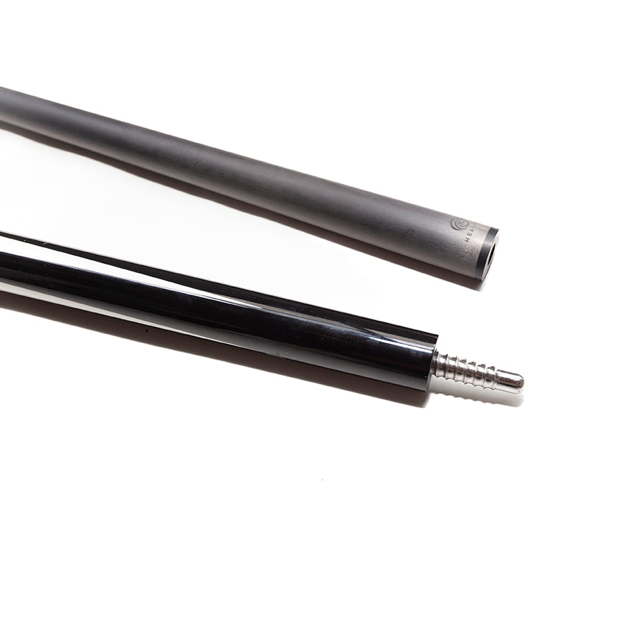 OKhealing カーボンシャフト Carbon Fiber Shaft - Radial 12.4mm – OKHEALING