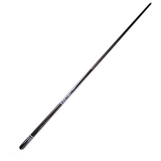 OKHEALING Carbon Break Cue - Uni-loc Joint 12.9mm Bakelite Tip