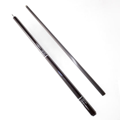 OKHEALING Carbon Break Cue - Uni-loc Joint 12.9mm Bakelite Tip