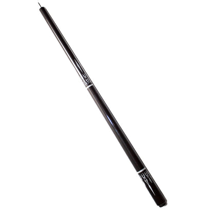 OKHEALING Carbon Break Cue - Uni-loc Joint 12.9mm Bakelite Tip