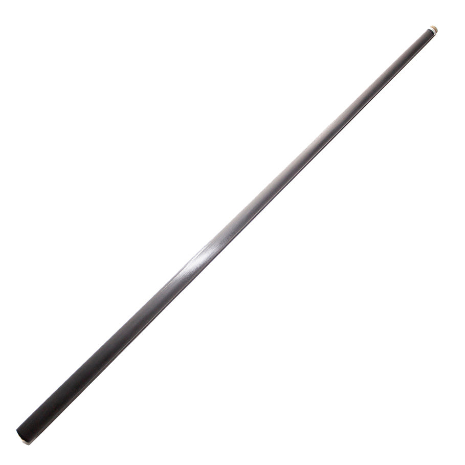 OKHEALING Carbon Break Cue - Uni-loc Joint 12.9mm Bakelite Tip