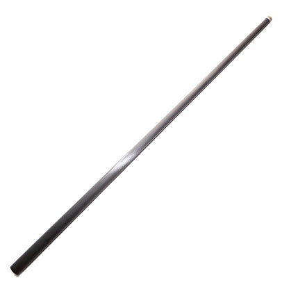 OKHEALING Carbon Break Cue - Uni-loc Joint 12.9mm Bakelite Tip