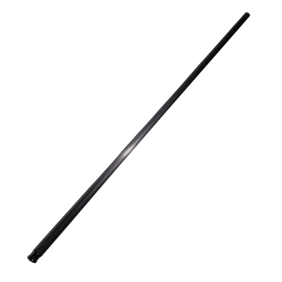 OKHEALING Carbon Break Cue - Uni-loc Joint 12.9mm Bakelite Tip