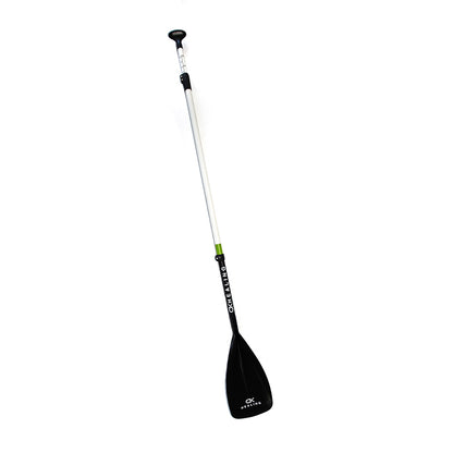 Fiberglass 3-Piece SUP Paddle - Adjustable and Detachable