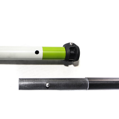 Fiberglass 3-Piece SUP Paddle - Adjustable and Detachable