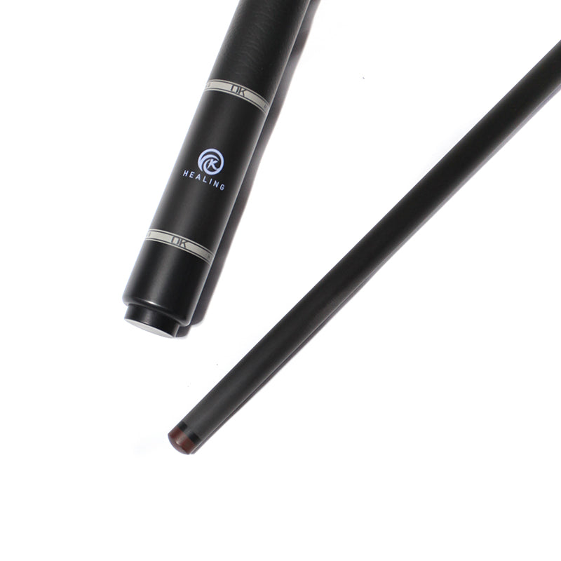 Carbon Fiber Break Cue Radial - 12.9mm