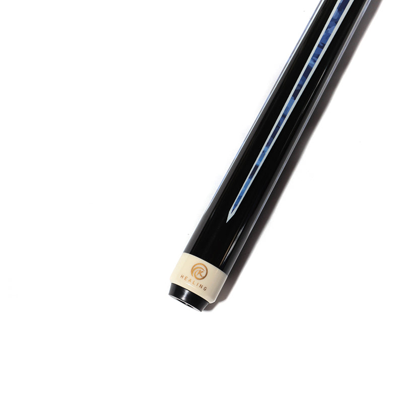 Carbon Fiber Break Cue Uniloc - 12.9mm