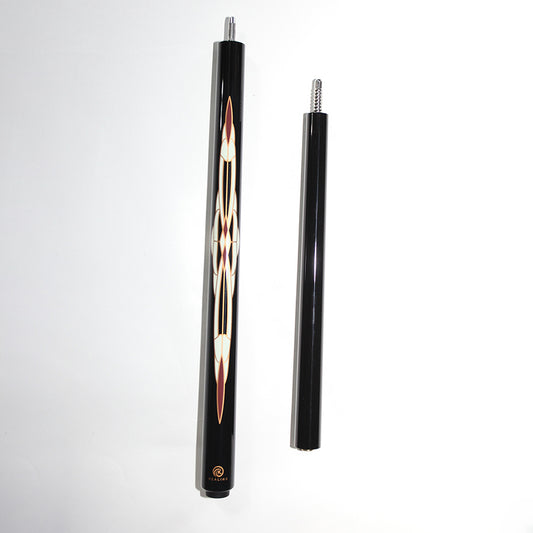 OKHEALING Carbon Break/Jump Cue - Uniloc and Radial Joint 12.9mm Tip
