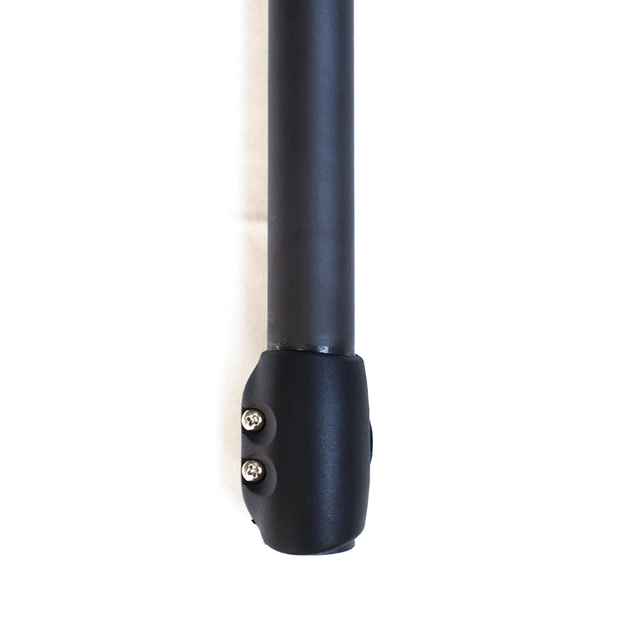 Fiberglass 4-Piece Kayak Paddle - Adjustable and Detachable