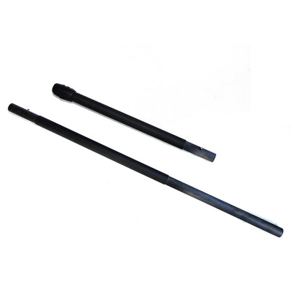 Fiberglass 4-Piece Kayak Paddle - Adjustable and Detachable