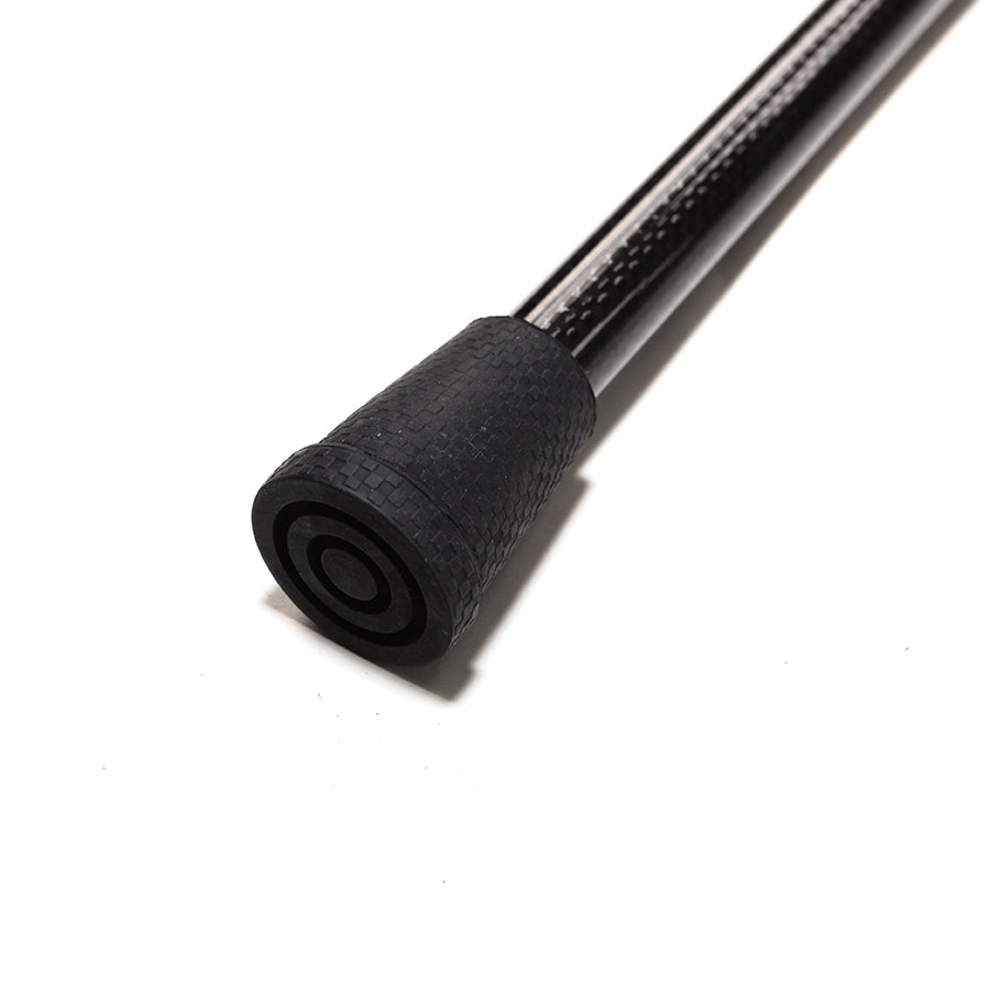 Folding Carbon Fiber Walking Cane - Adjustable and Ultralight