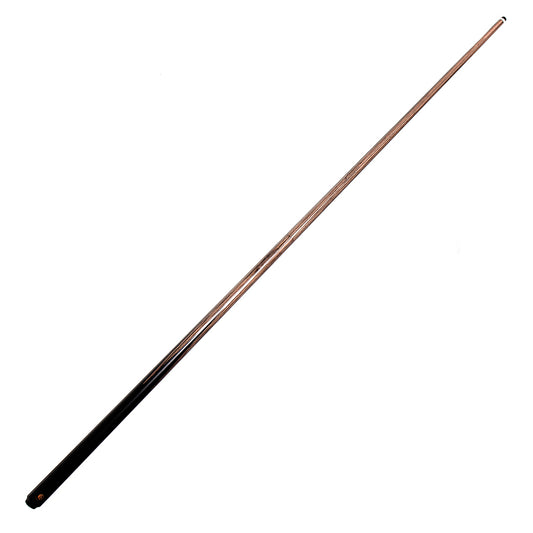 Carbon Fiber Carom Cue - 12mm Radial