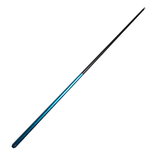 Carbon Fiber Carom Cue - 12mm Radial