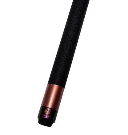 Carbon Fiber Break Cue Uniloc Style - 12.9mm