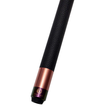 Carbon Fiber Break Cue Uniloc Style - 12.9mm