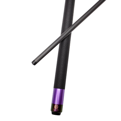 Carbon Fiber Break Cue Uniloc Style - 12.9mm