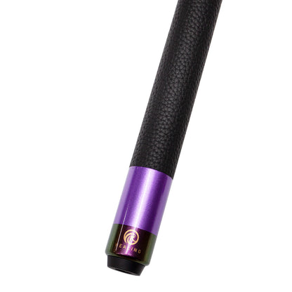 Carbon Fiber Break Cue Uniloc Style - 12.9mm