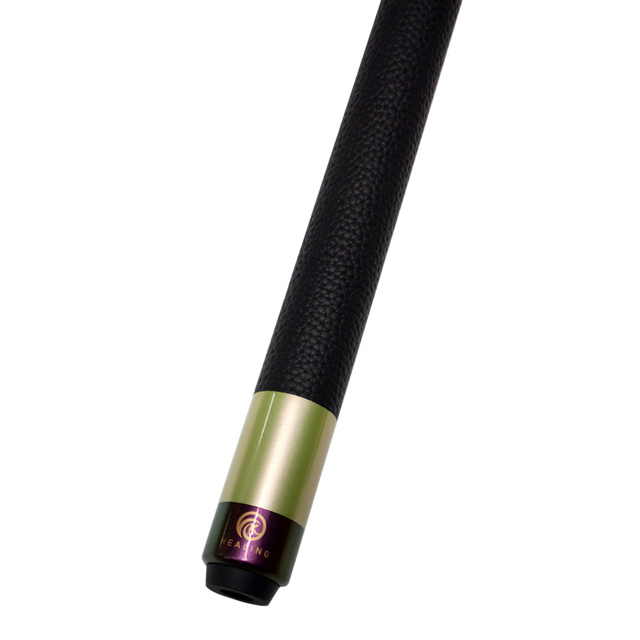 Carbon Fiber Break Cue Uniloc Style - 12.9mm