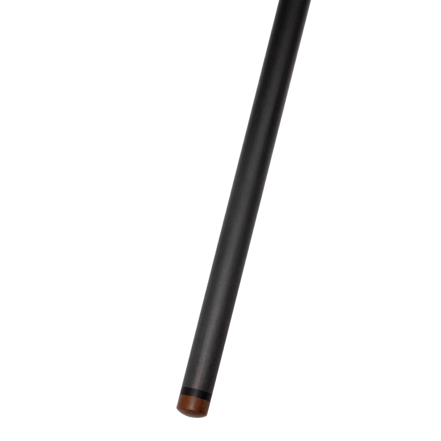 Carbon Fiber Break Cue Uniloc Style - 12.9mm