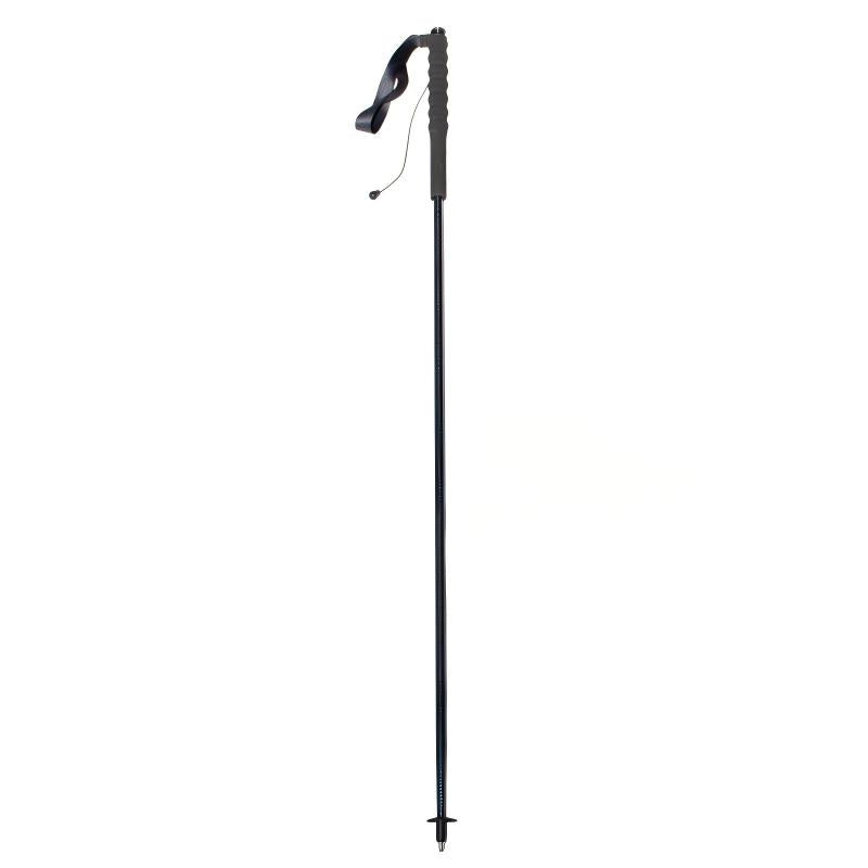 120g Carbon Hiking Poles – Foldable & Ultralight (Silver Blue)