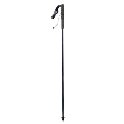 120g Carbon Hiking Poles – Foldable & Ultralight (Silver Blue)