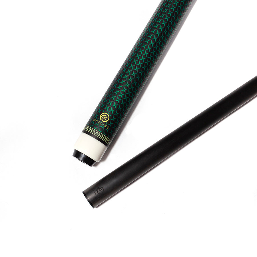 Uniloc Break Queue aus Kohlefaser – 12,9 mm