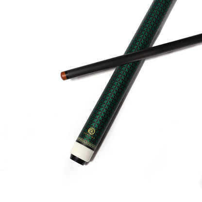 Uniloc Break Queue aus Kohlefaser – 12,9 mm