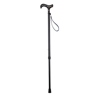Adjustable Carbon Fiber Walking Cane - Ultralight