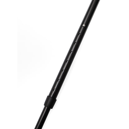 Adjustable Carbon Fiber Walking Cane - Ultralight