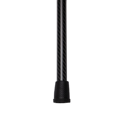 Adjustable Carbon Fiber Walking Cane - Ultralight