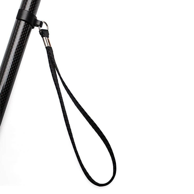 Adjustable Carbon Fiber Walking Cane - Ultralight