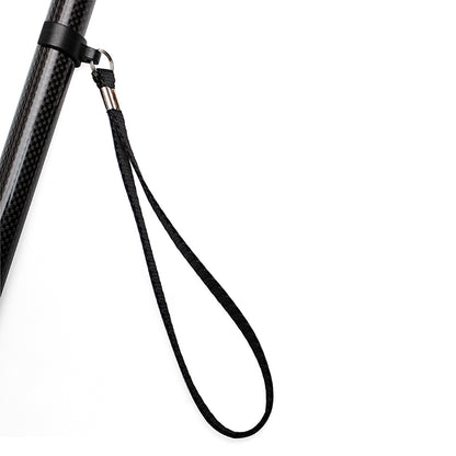 Adjustable Carbon Fiber Walking Cane - Ultralight